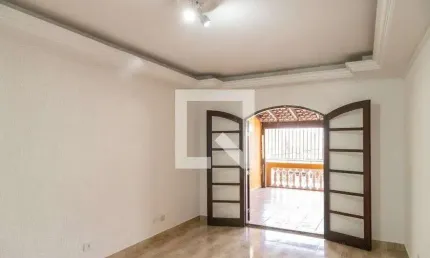 Casa para Aluguel - Ermelino Matarazzo, 3 Quartos,  150 m² - São Paulo