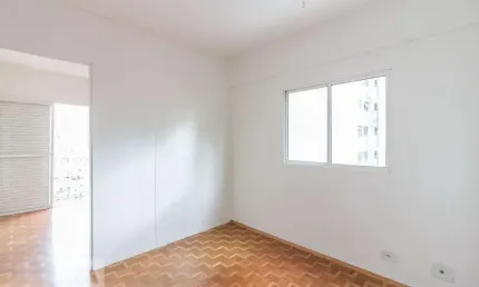 Apartamento para Aluguel - Bela Vista, 1 Quarto,  32 m² - São Paulo