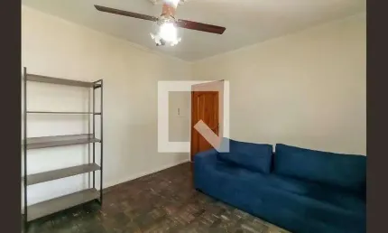 Apartamento para Aluguel - Menino Deus, 1 Quarto,  54 m² - Porto Alegre