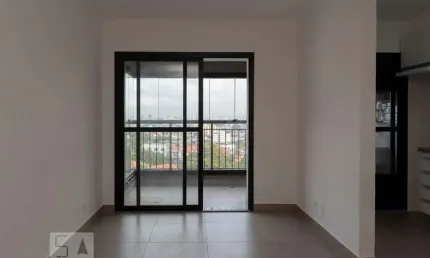 Apartamento para aluguel - jabaquara, 2 quartos,  62 m² - são paulo