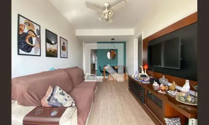 Apartamento para Aluguel - Méier, 2 Quartos,  68 m² - Rio de Janeiro