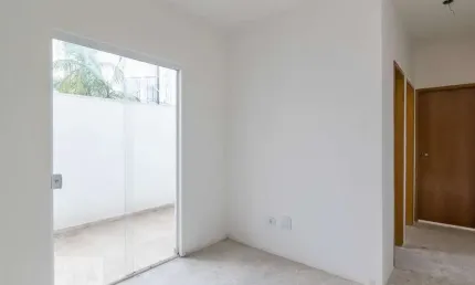 Apartamento para aluguel - jardim, 2 quartos,  41 m² - santo andré