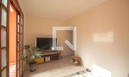 Casa para aluguel - vila ede, 2 quartos,  200 m² - são paulo