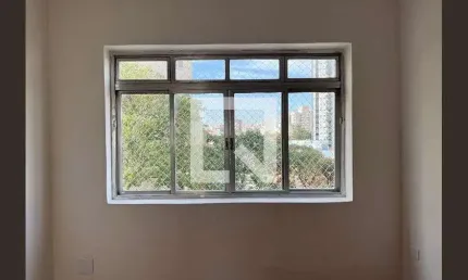 Apartamento para Aluguel - Chácara Inglesa, 2 Quartos,  65 m² - São Paulo