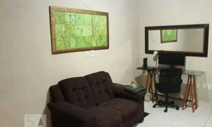 Casa para Aluguel - Curicica, 3 Quartos,  115 m² - Rio de Janeiro