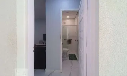 Apartamento para aluguel - ipiranga, 1 quarto,  50 m² - são paulo