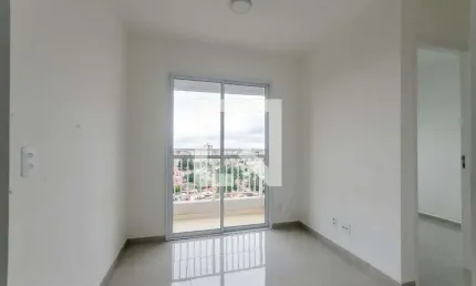 Apartamento para aluguel - vila pirituba, 2 quartos,  43 m² - são paulo