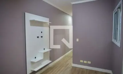 Apartamento para aluguel - vila metalúrgica, 2 quartos,  50 m² - santo andré