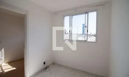 Apartamento para aluguel - jaguaré, 2 quartos,  35 m² - são paulo