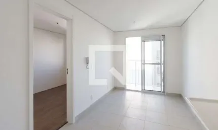 Apartamento para Aluguel - Barra Funda, 1 Quarto,  28 m² - São Paulo