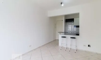 Apartamento para aluguel - tatuapé, 1 quarto,  50 m² - são paulo