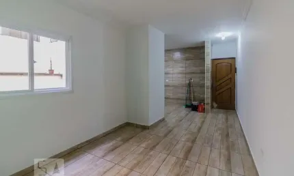 Cobertura para Aluguel - Vila Leopoldina, 2 Quartos,  140 m² - Santo André