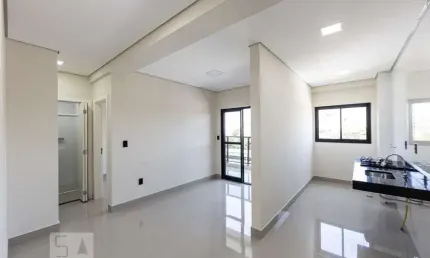 Apartamento para aluguel - vila esperança, 1 quarto,  42 m² - são paulo