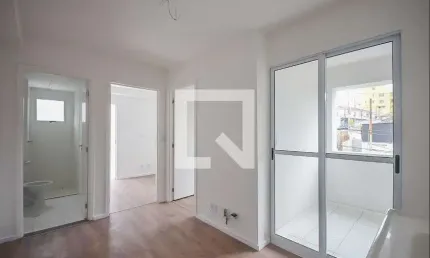 Apartamento para Aluguel - Vila Sônia, 2 Quartos,  49 m² - São Paulo