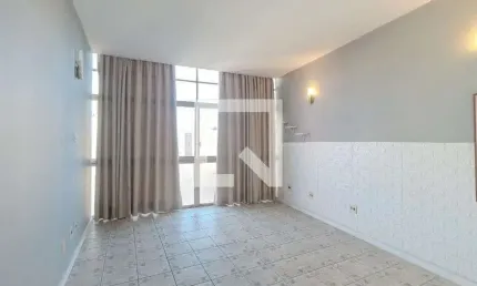 Kitnet / stúdio para aluguel - consolação, 1 quarto,  29 m² - são paulo