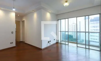 Apartamento para aluguel - santana, 2 quartos,  74 m² - são paulo
