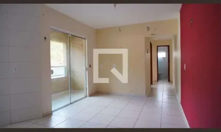 Apartamento para Aluguel - Vargem Grande, 2 Quartos,  55 m² - Florianópolis