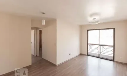 Apartamento para Aluguel - Consolação, 2 Quartos,  60 m² - São Paulo