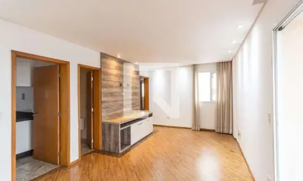 Apartamento para Aluguel - Campestre, 3 Quartos,  95 m² - Santo André