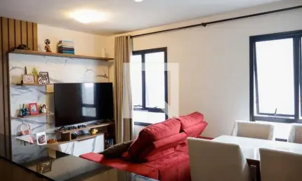 Apartamento para Aluguel - Centro, 1 Quarto,  36 m² - Osasco
