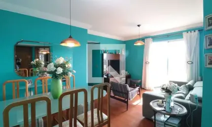 Apartamento para aluguel - tatuapé, 2 quartos,  67 m² - são paulo