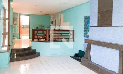 Casa para Aluguel - Chácara das Pedras , 2 Quartos,  328 m² - Porto Alegre