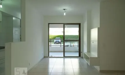 Apartamento para Aluguel - Recreio, 2 Quartos,  68 m² - Rio de Janeiro