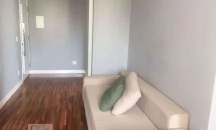 Apartamento para Aluguel - Mooca, 2 Quartos,  45 m² - São Paulo