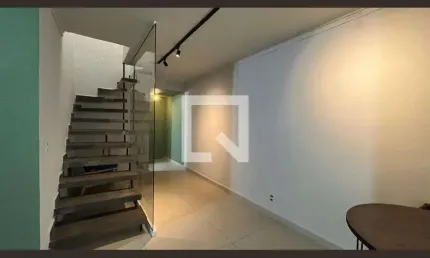 Cobertura para Aluguel - Mansões Santo Antônio, 3 Quartos,  133 m² - Campinas