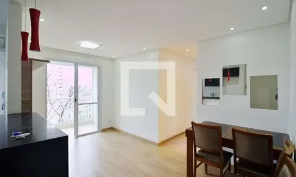 Apartamento para aluguel - vila andrade, 2 quartos,  57 m² - são paulo