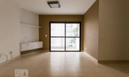 Apartamento para Aluguel - Jardim Paulista, 3 Quartos,  110 m² - São Paulo