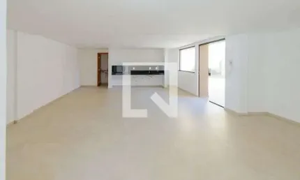 Apartamento para Aluguel - Luxemburgo, 3 Quartos,  320 m² - Belo Horizonte