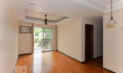 Apartamento para Aluguel - Vila Isabel, 2 Quartos,  78 m² - Rio de Janeiro