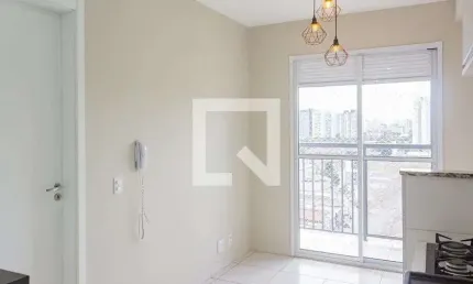 Apartamento para Aluguel - Água Branca, 1 Quarto,  31 m² - São Paulo