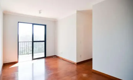 Apartamento para Aluguel - Jardim Marajoara , 3 Quartos,  70 m² - São Paulo