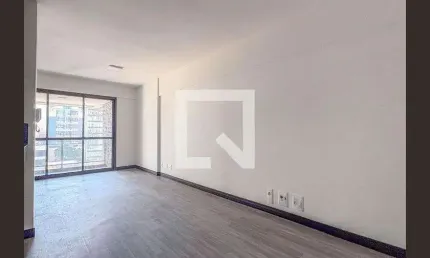Apartamento para Aluguel - Boa Viagem, 1 Quarto,  50 m² - Belo Horizonte