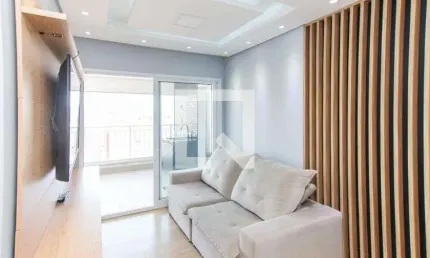 Cobertura para Aluguel - Vila Guilherme, 2 Quartos,  63 m² - São Paulo