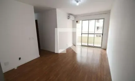 Apartamento para Aluguel - Mansões Santo Antônio, 2 Quartos,  74 m² - Campinas