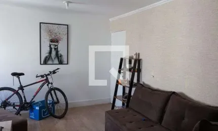 Apartamento para Aluguel - Butantã, 3 Quartos,  70 m² - São Paulo