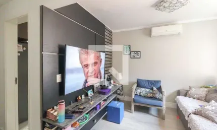 Apartamento para Aluguel - Eloy Chaves, 3 Quartos,  160 m² - Jundiaí