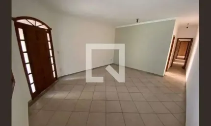 Casa para aluguel - santa amélia, 3 quartos,  117 m² - belo horizonte