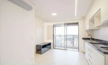 Apartamento para Aluguel - Centro, 1 Quarto,  38 m² - Osasco