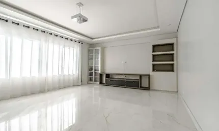 Casa para Aluguel - Bacacheri, 3 Quartos,  300 m² - Curitiba