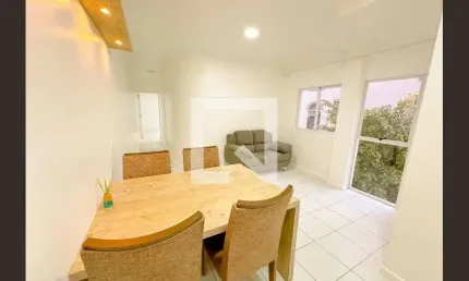 Apartamento para Aluguel - Canasvieiras, 2 Quartos,  75 m² - Florianópolis