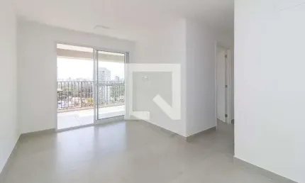 Cobertura para Aluguel - Chácara Santo Antonio, 3 Quartos,  69 m² - São Paulo