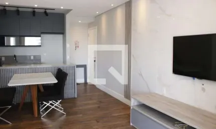 Apartamento para Aluguel - Vila Andrade, 2 Quartos,  73 m² - São Paulo