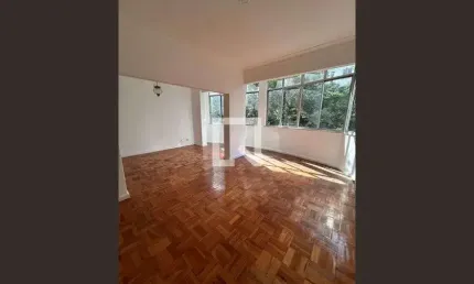 Apartamento para Aluguel - Copacabana, 3 Quartos,  122 m² - Rio de Janeiro