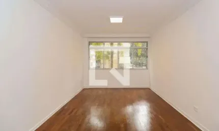Apartamento para Aluguel - Paraíso, 3 Quartos,  110 m² - São Paulo