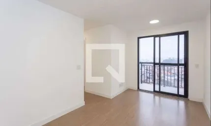 Apartamento para Aluguel - Jardim Marajoara , 3 Quartos,  58 m² - São Paulo