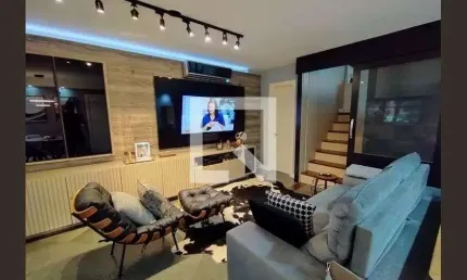 Apartamento para Aluguel - Centro, 1 Quarto,  76 m² - Novo Hamburgo